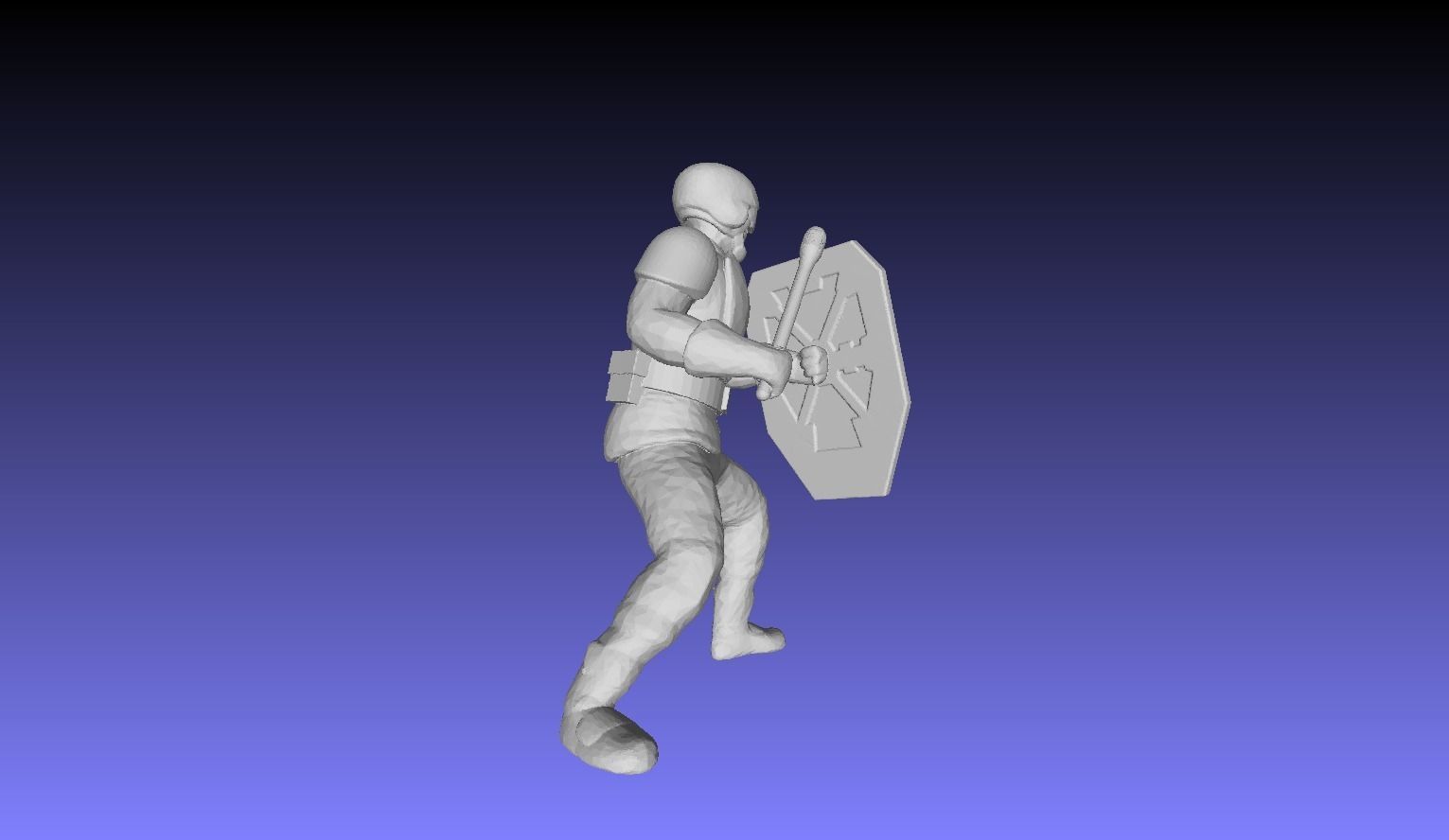 Printle M Homme 2971 P 3D print model_12