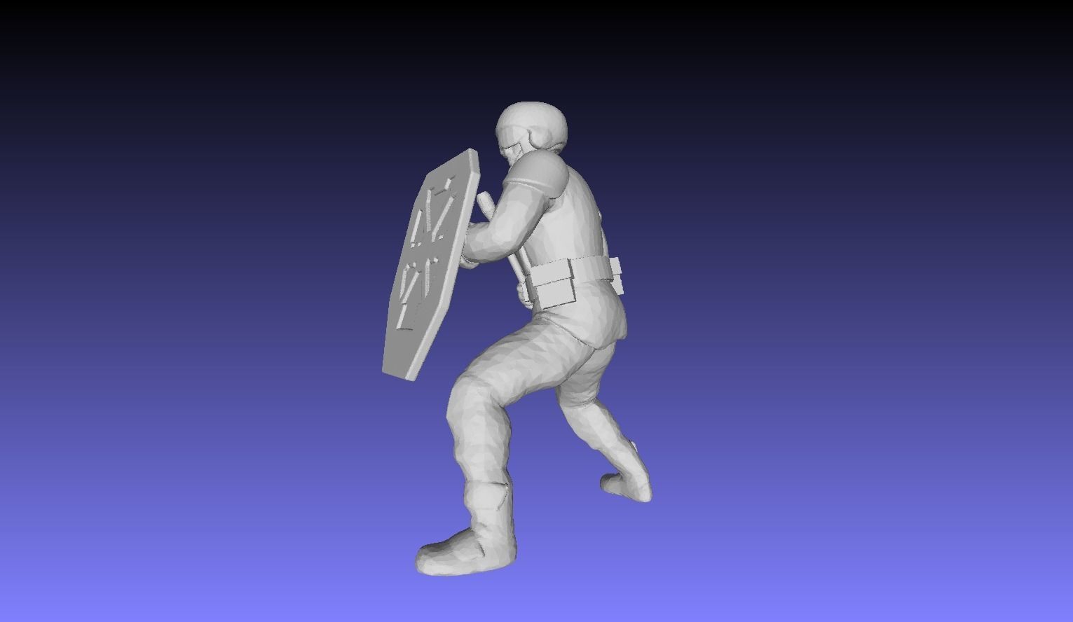 Printle M Homme 2971 P 3D print model_24
