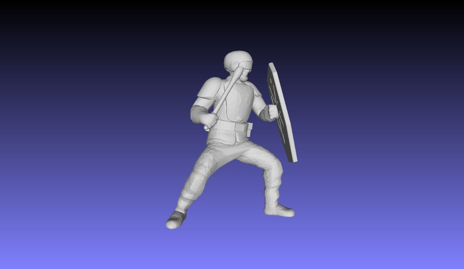 Printle M Homme 2971 P 3D print model_7