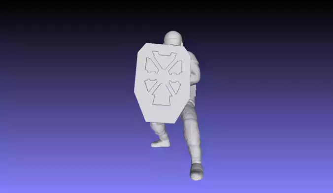 Printle M Homme 2971 P