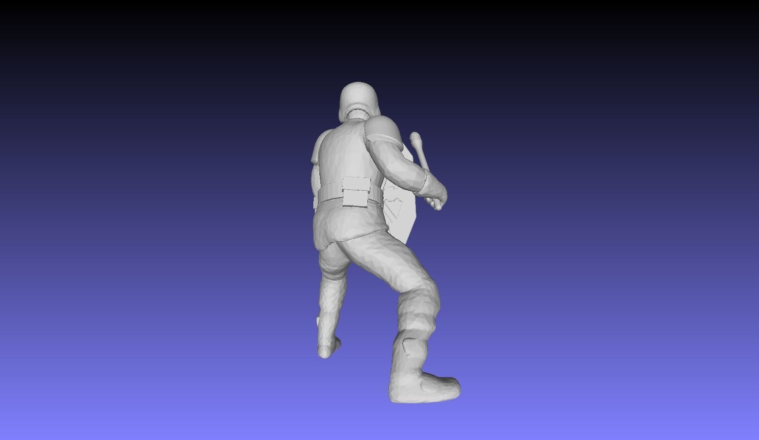 Printle M Homme 2971 P 3D print model_16