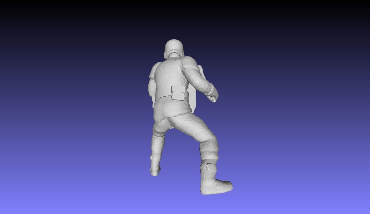 Printle M Homme 2971 P 3D print model_17