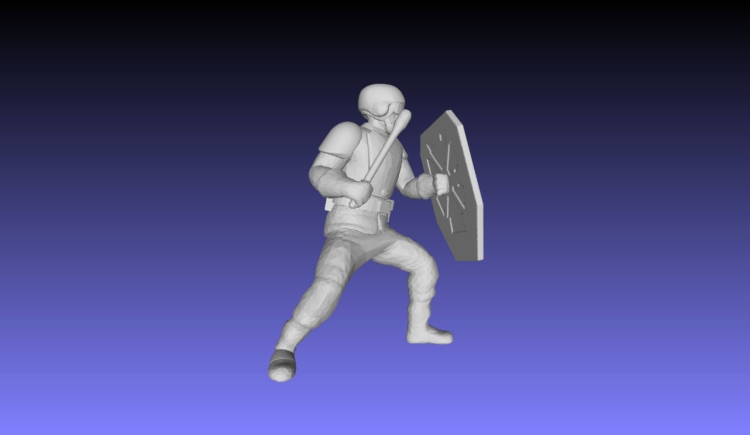 Printle M Homme 2971 P 3D print model_9