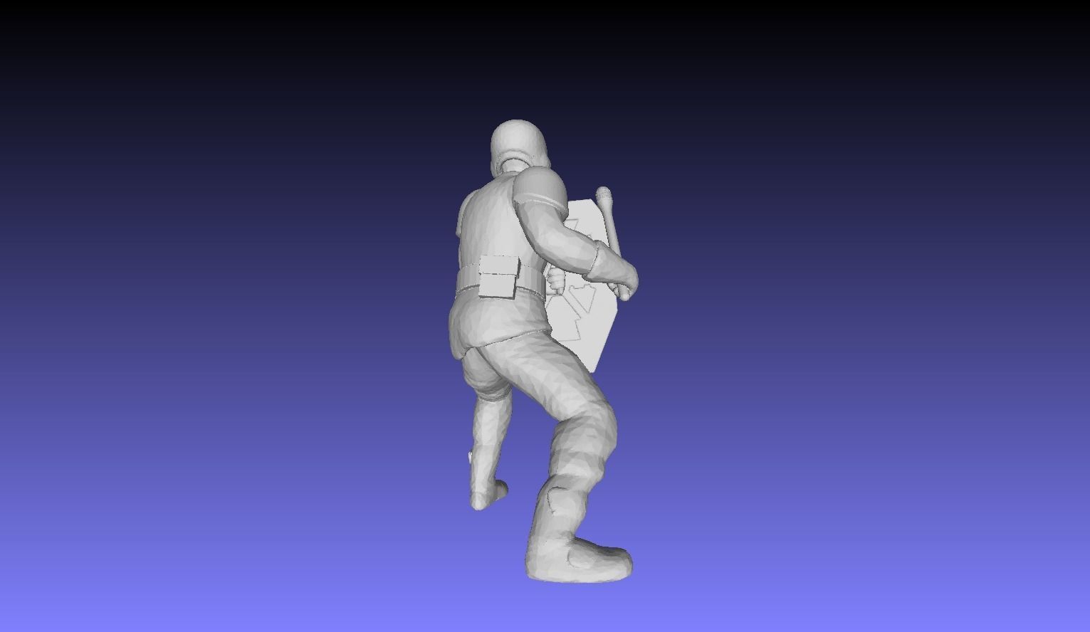 Printle M Homme 2971 P 3D print model_15