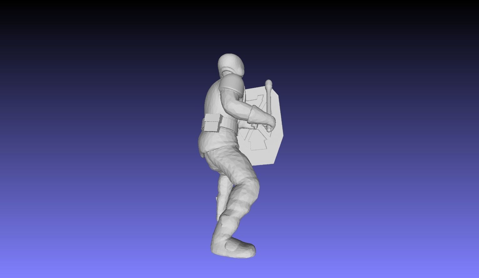 Printle M Homme 2971 P 3D print model_14