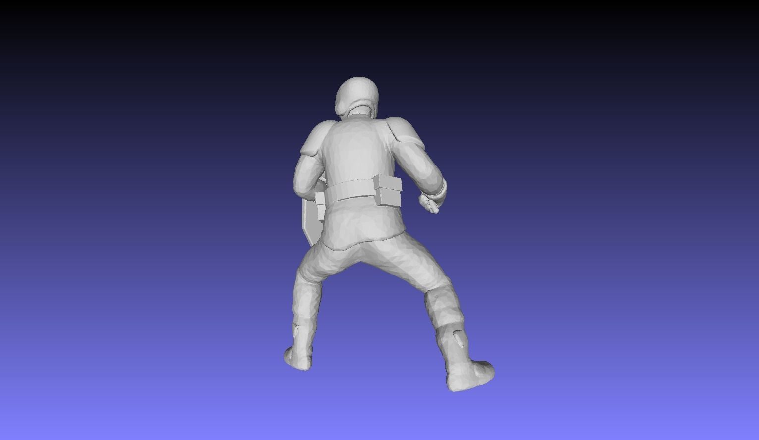 Printle M Homme 2971 P 3D print model_19