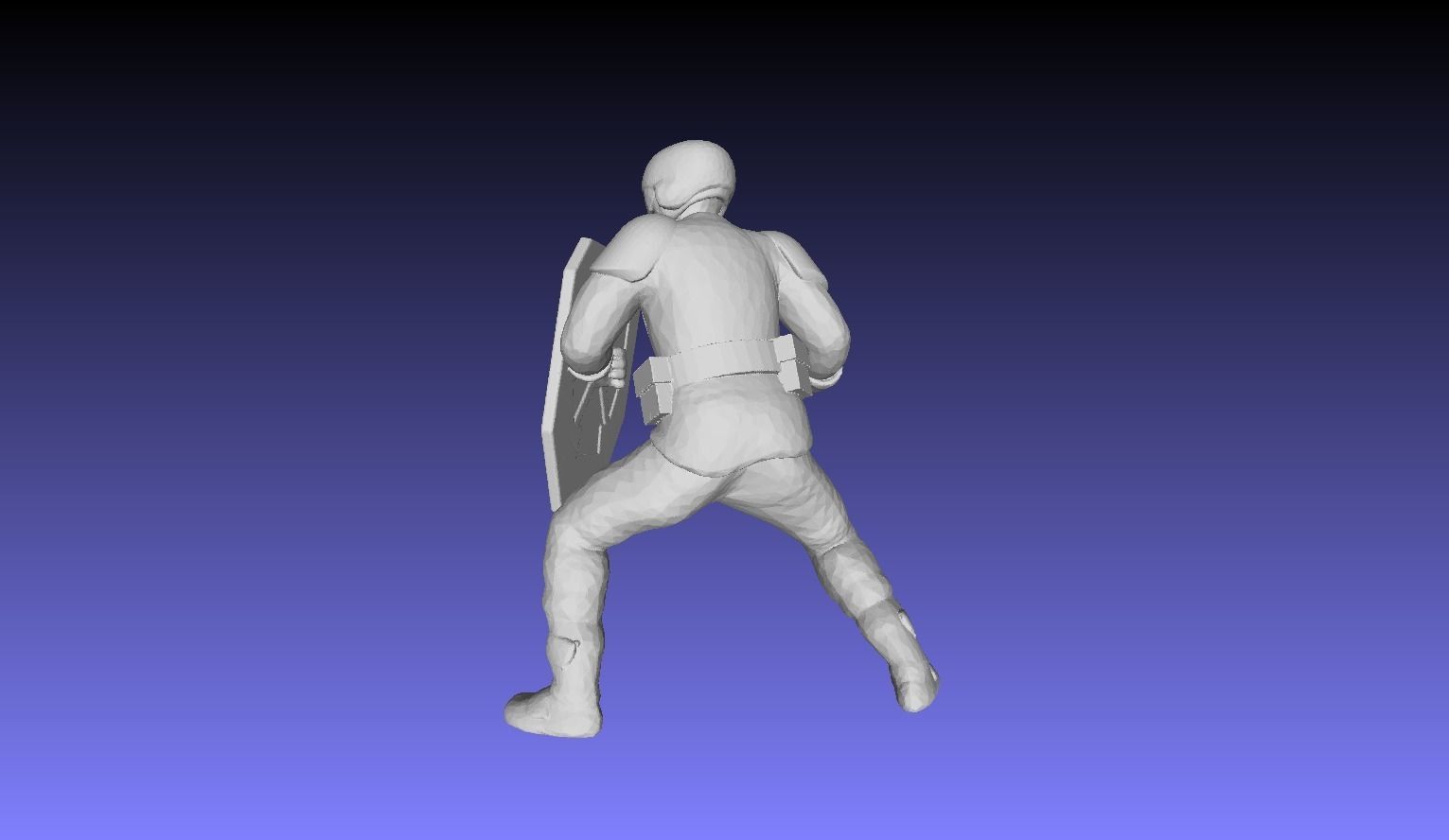 Printle M Homme 2971 P 3D print model_21