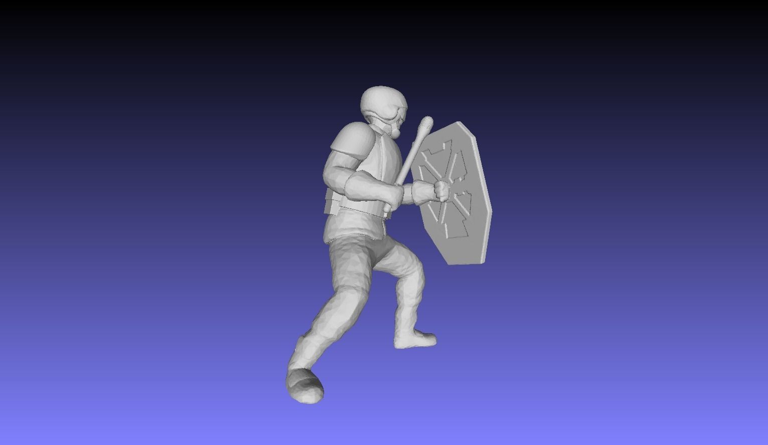 Printle M Homme 2971 P 3D print model_11