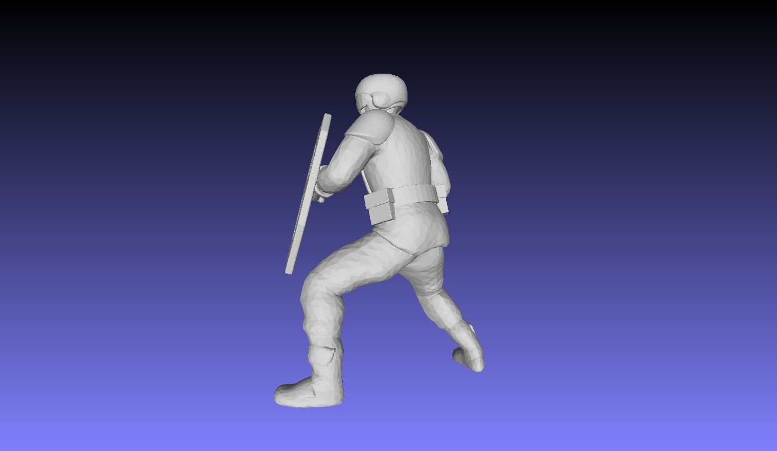 Printle M Homme 2971 P 3D print model_23