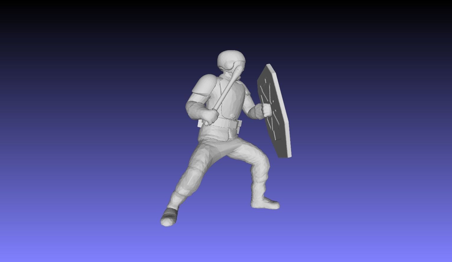 Printle M Homme 2971 P 3D print model_8