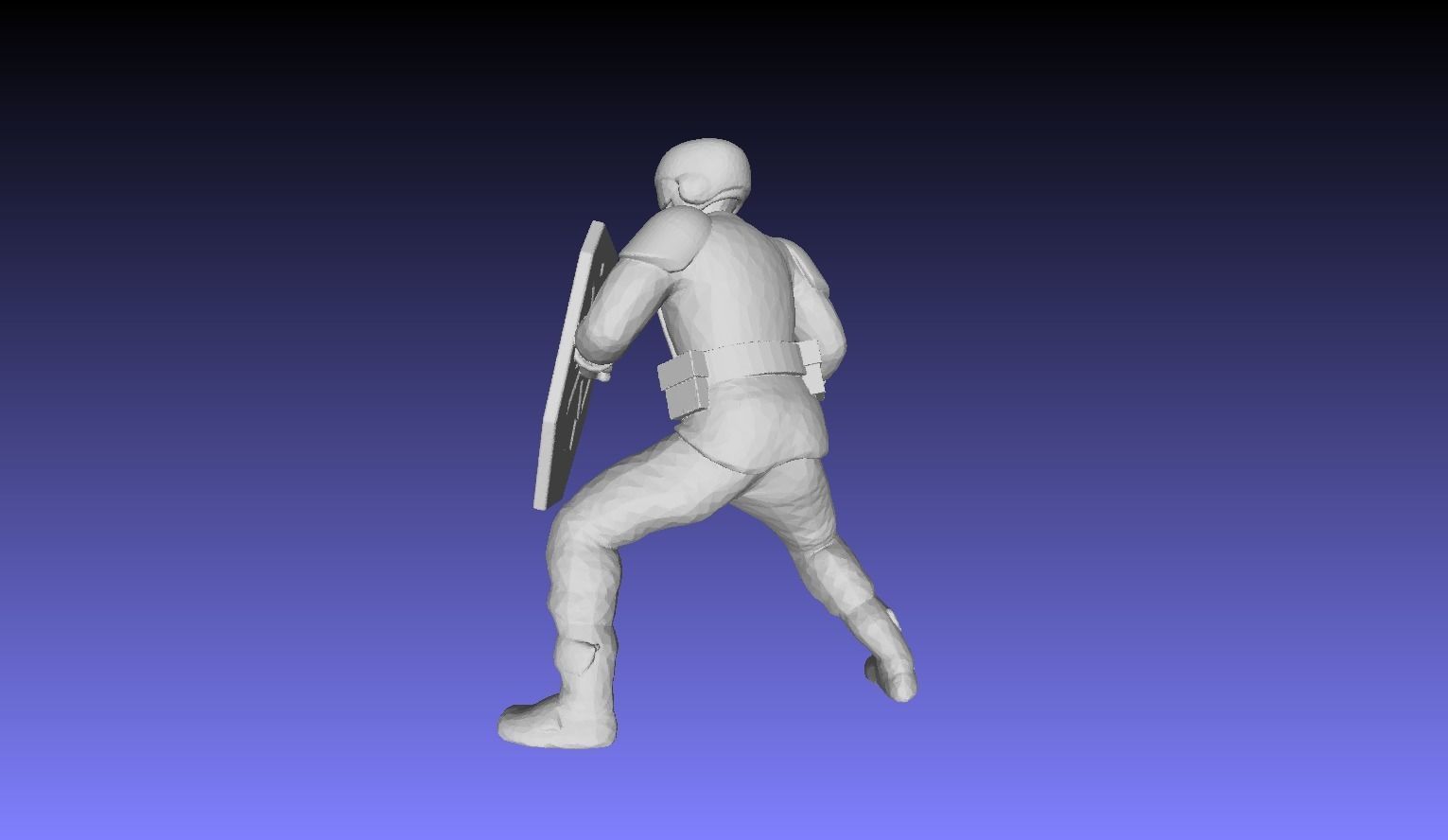 Printle M Homme 2971 P 3D print model_22