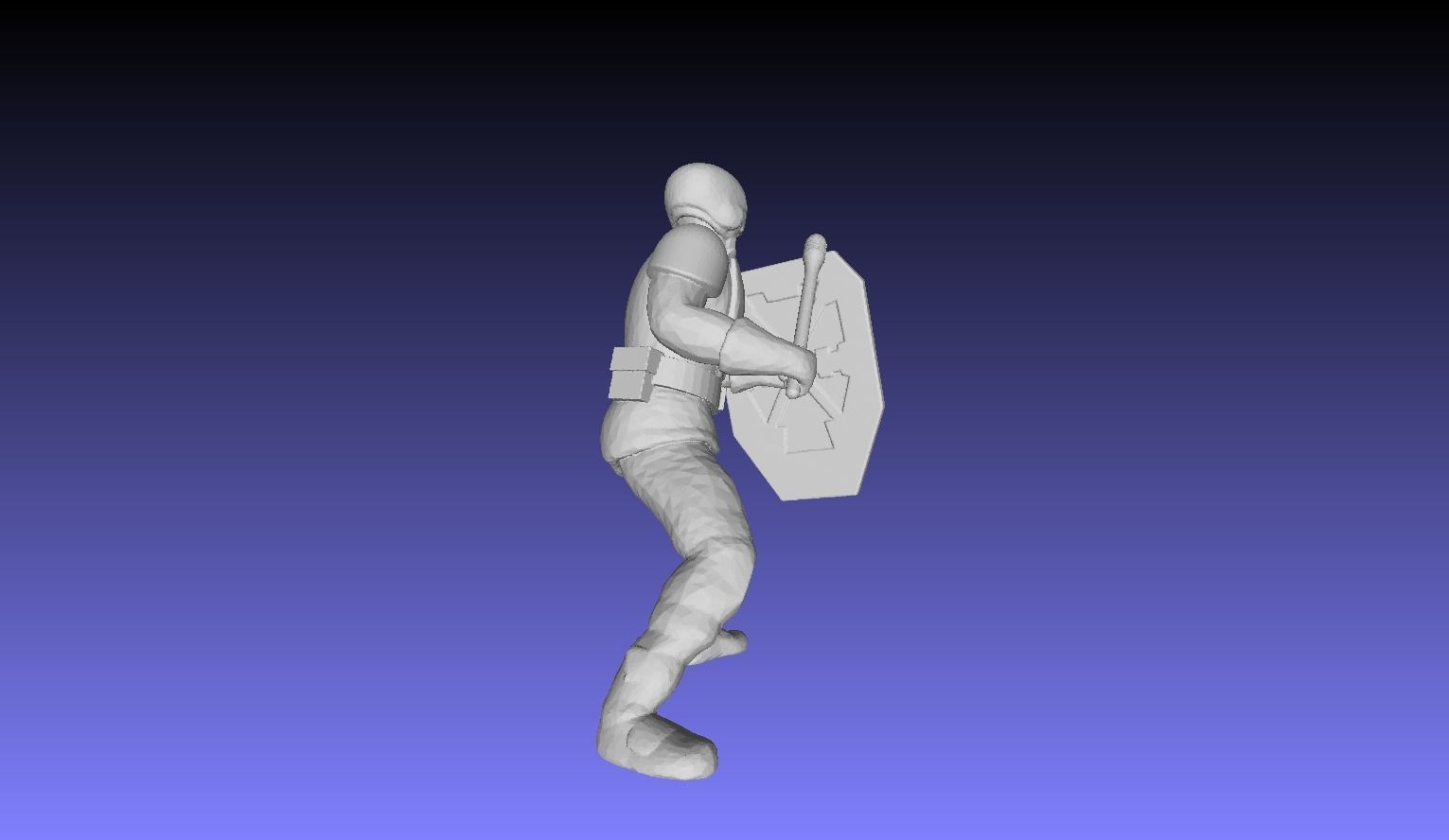 Printle M Homme 2971 P 3D print model_13
