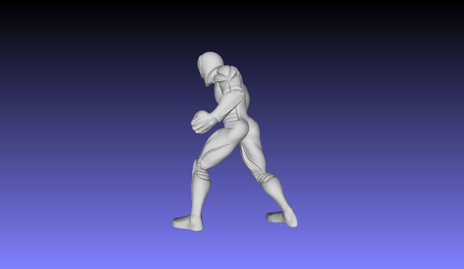 Printle VH Homme 2970 P 3D print model_21