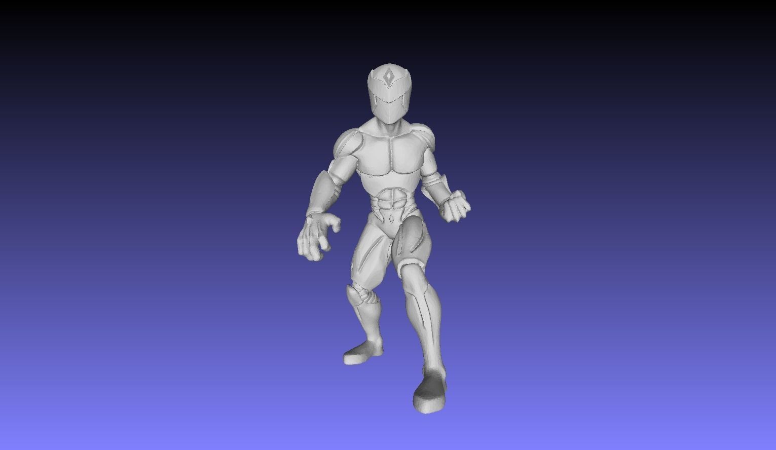 Printle VH Homme 2970 P 3D print model_30