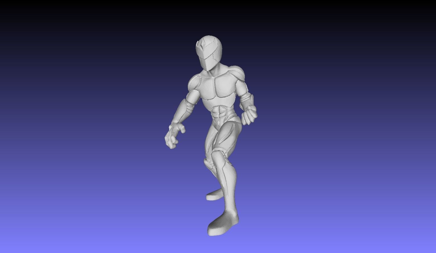 Printle VH Homme 2970 P 3D print model_28