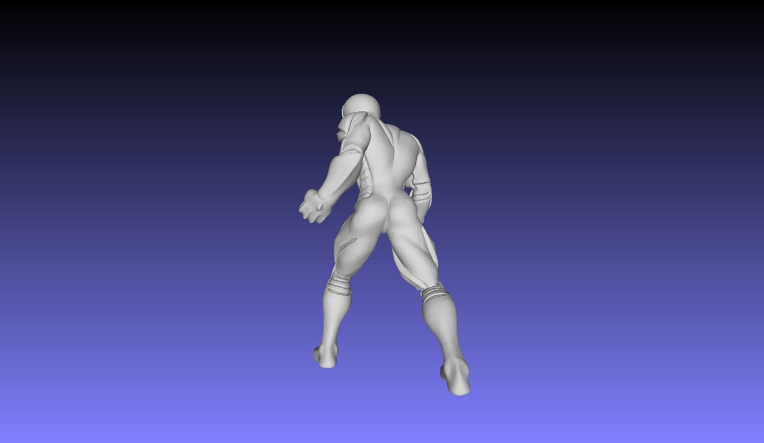 Printle VH Homme 2970 P 3D print model_18