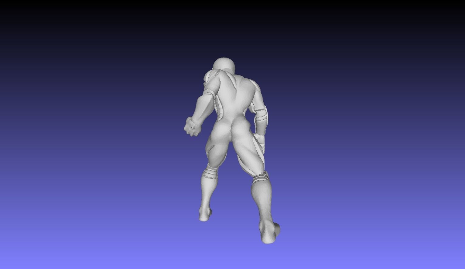 Printle VH Homme 2970 P 3D print model_17