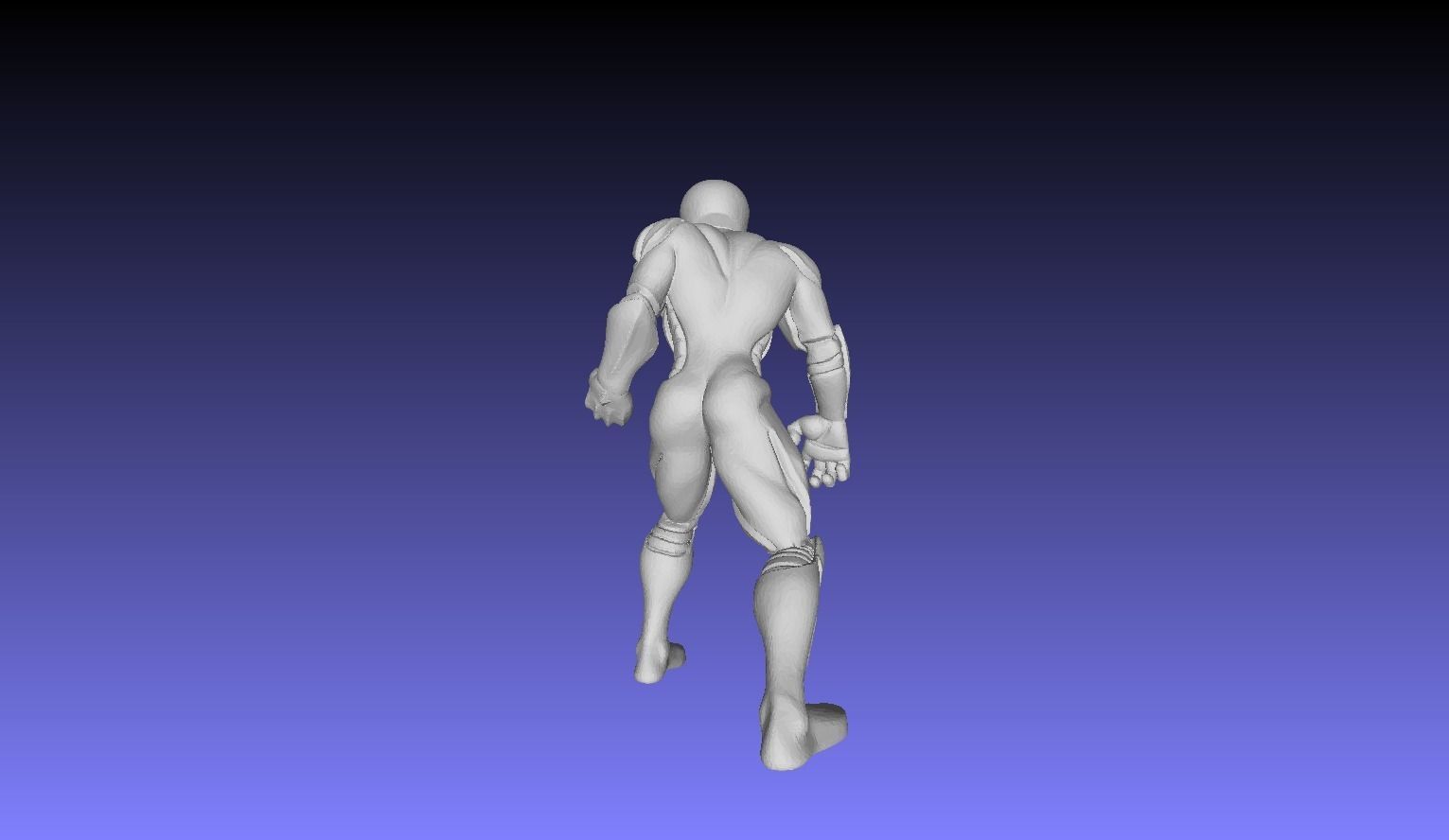 Printle VH Homme 2970 P 3D print model_16