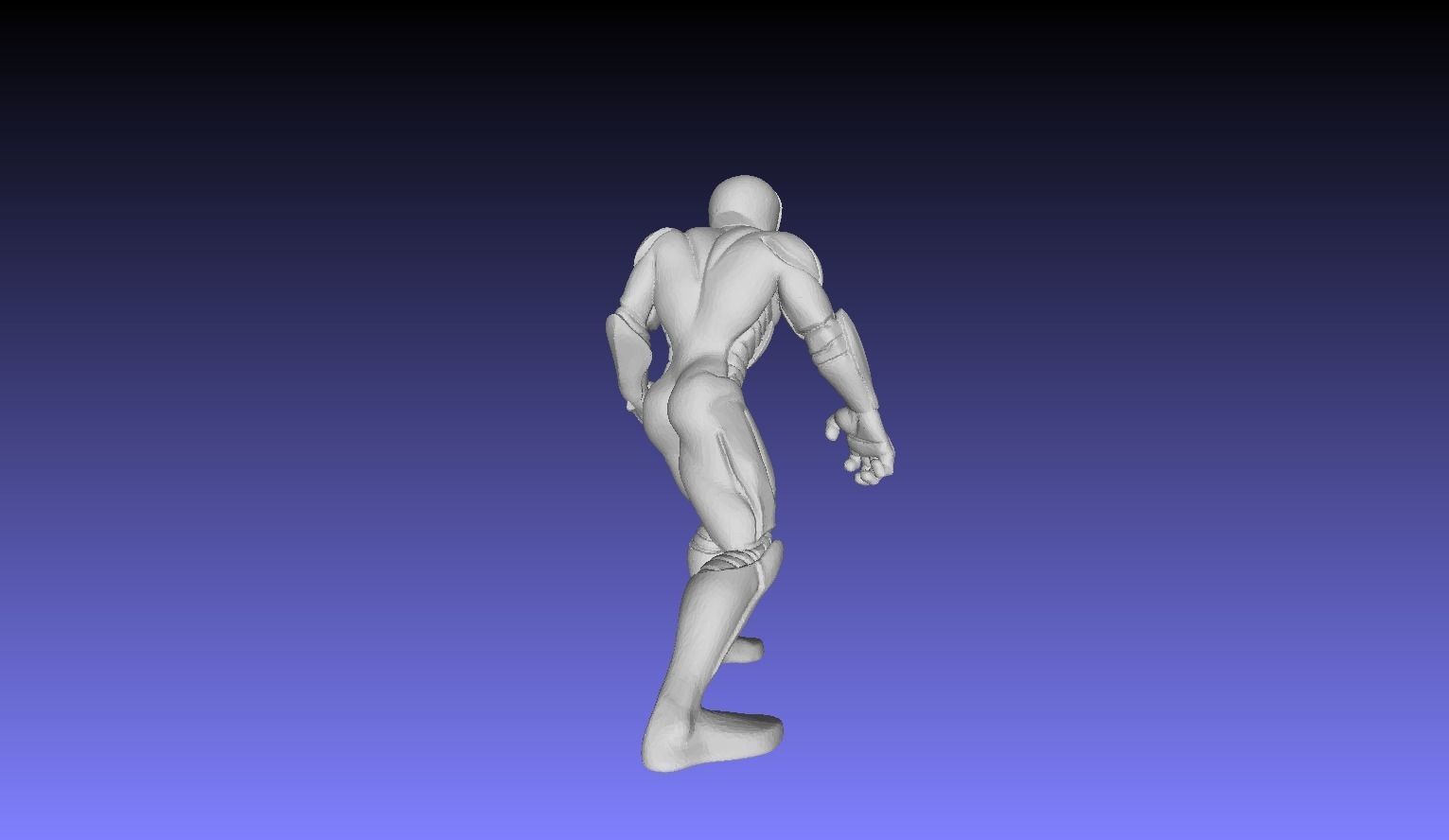 Printle VH Homme 2970 P 3D print model_13