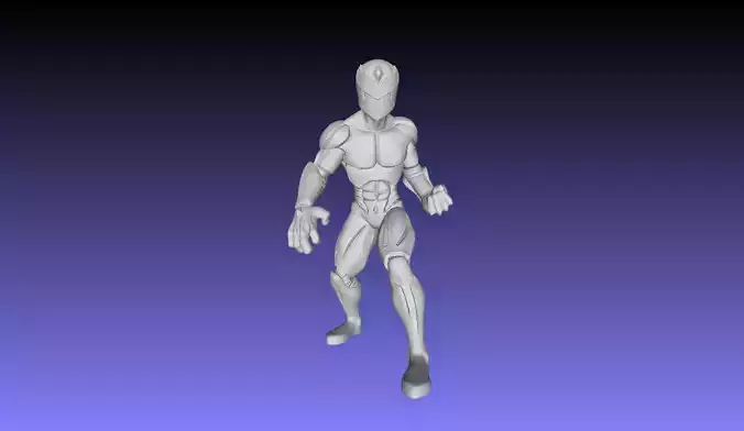 Printle VH Homme 2970 P