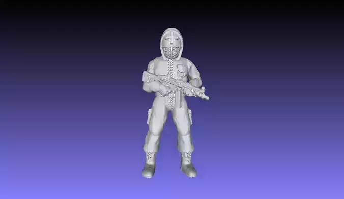 Printle K Homme 2969 P