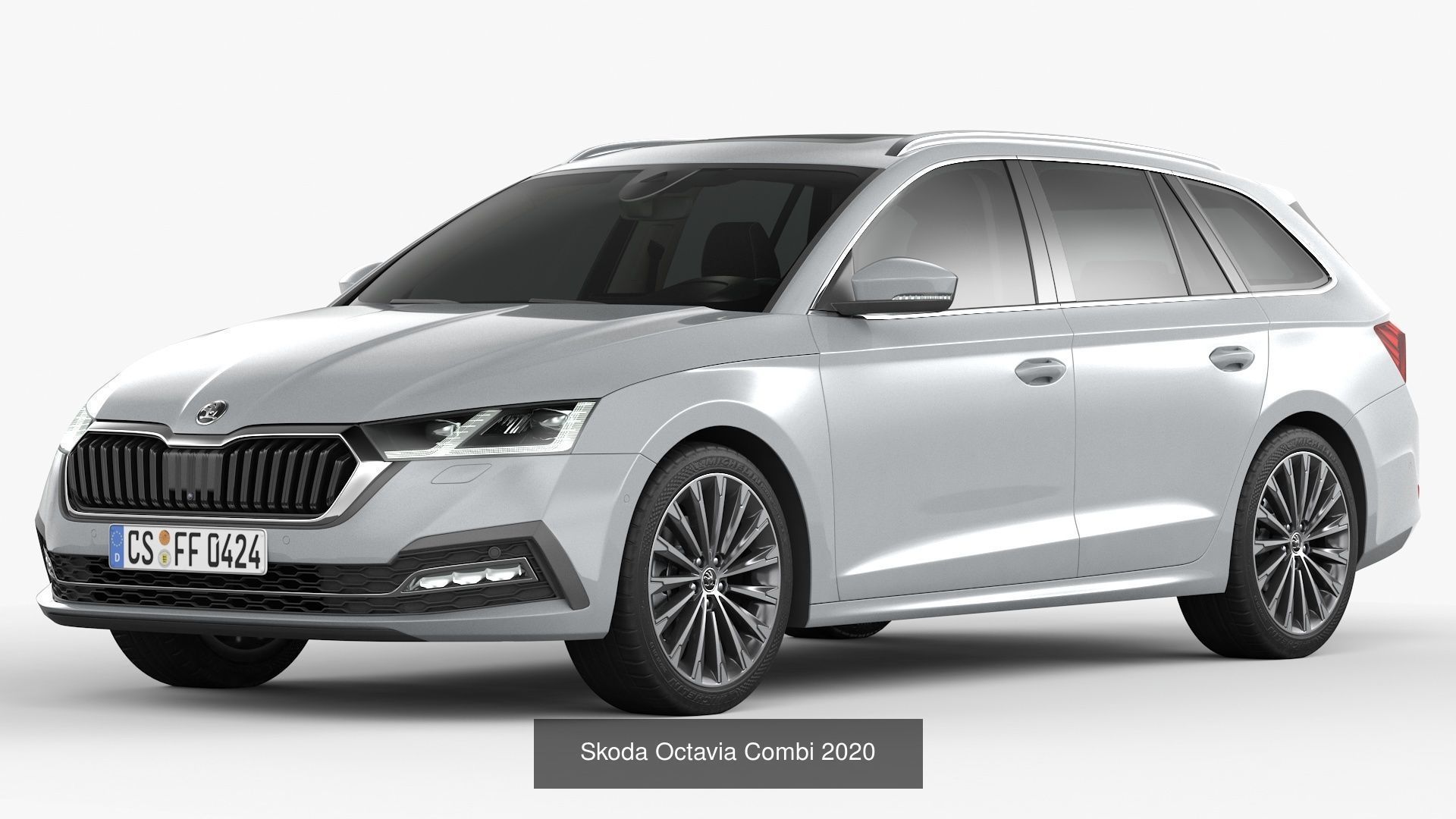 Collection 25 cars 2020 and later _8