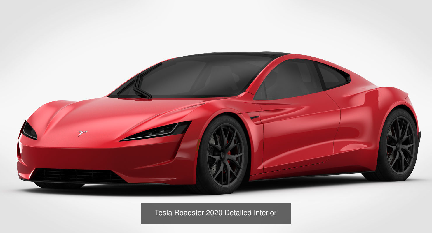 Collection 25 cars 2020 and later _2