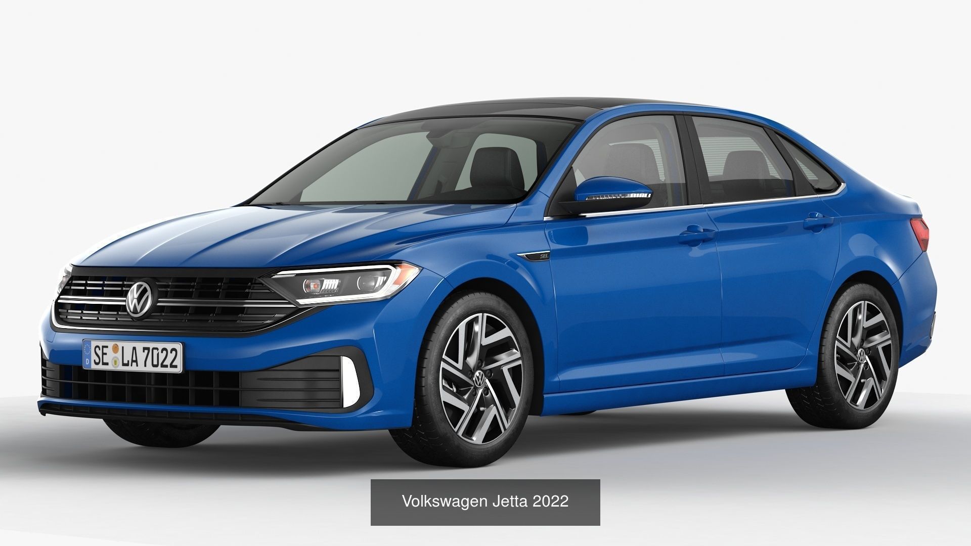 Collection 25 cars 2020 and later _22