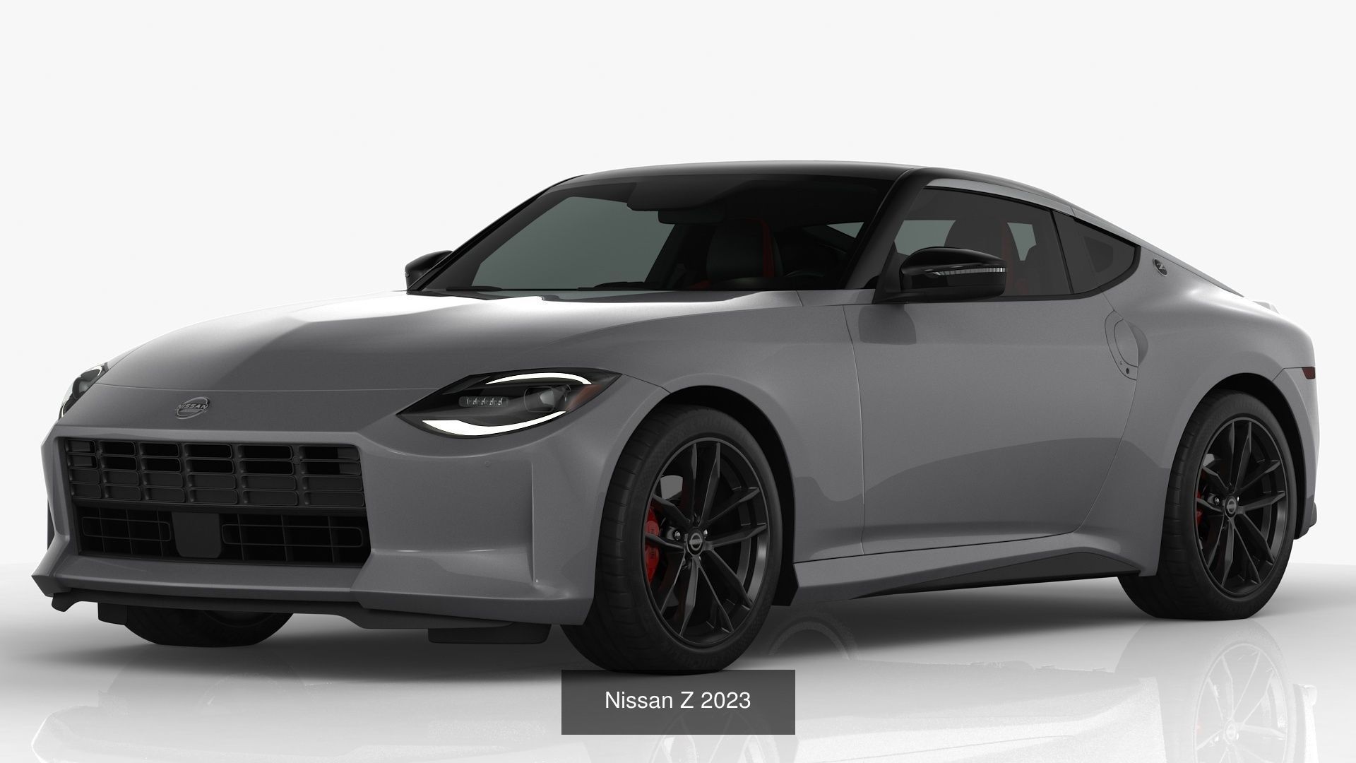 Collection 25 cars 2020 and later _19