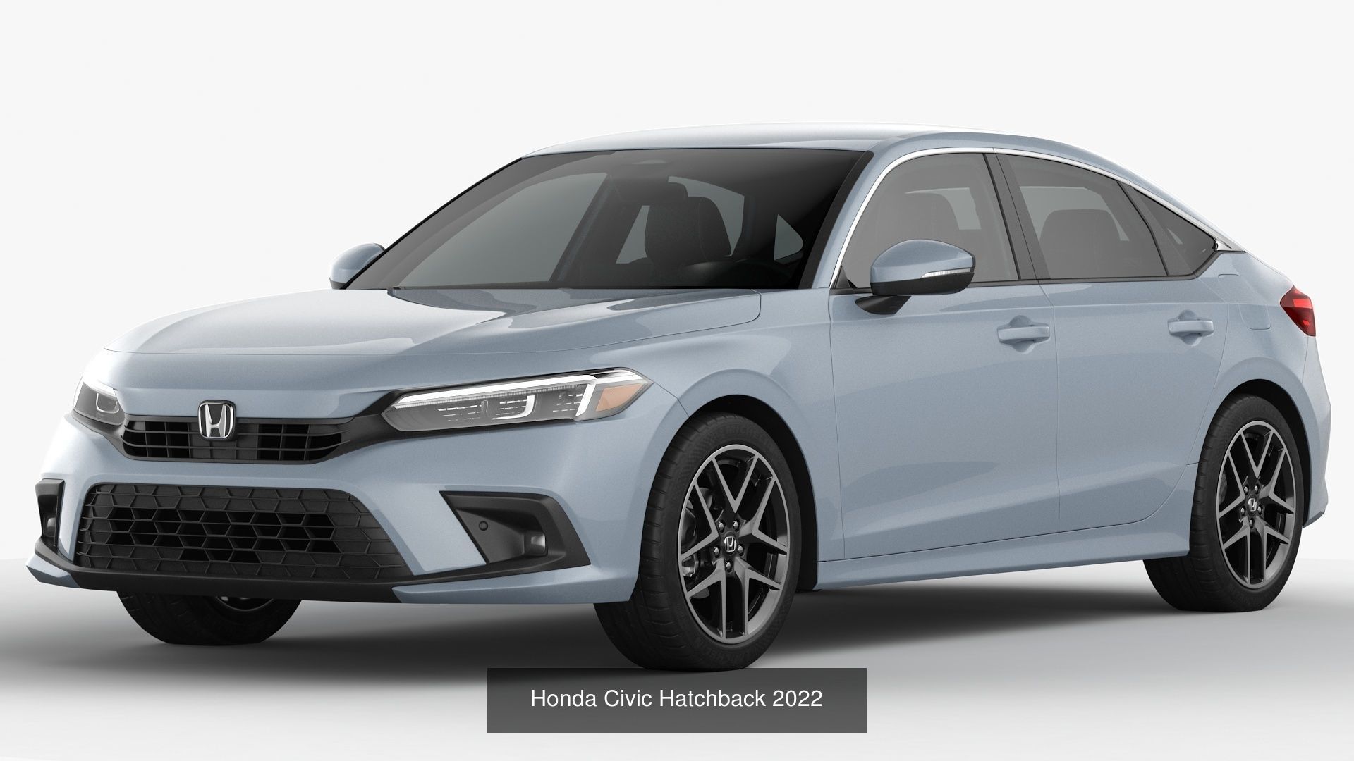 Collection 25 cars 2020 and later _25