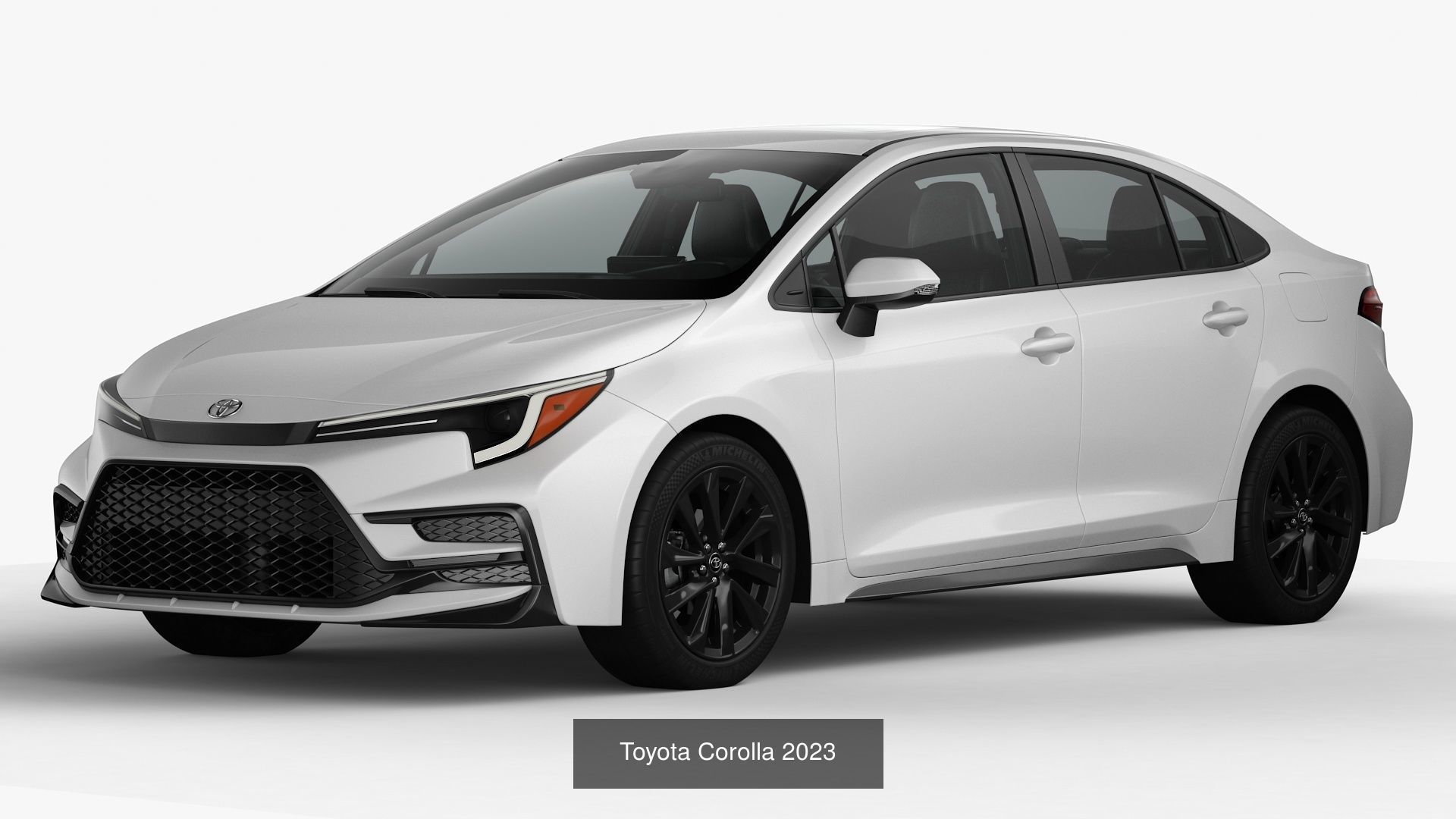 Collection 25 cars 2020 and later _23