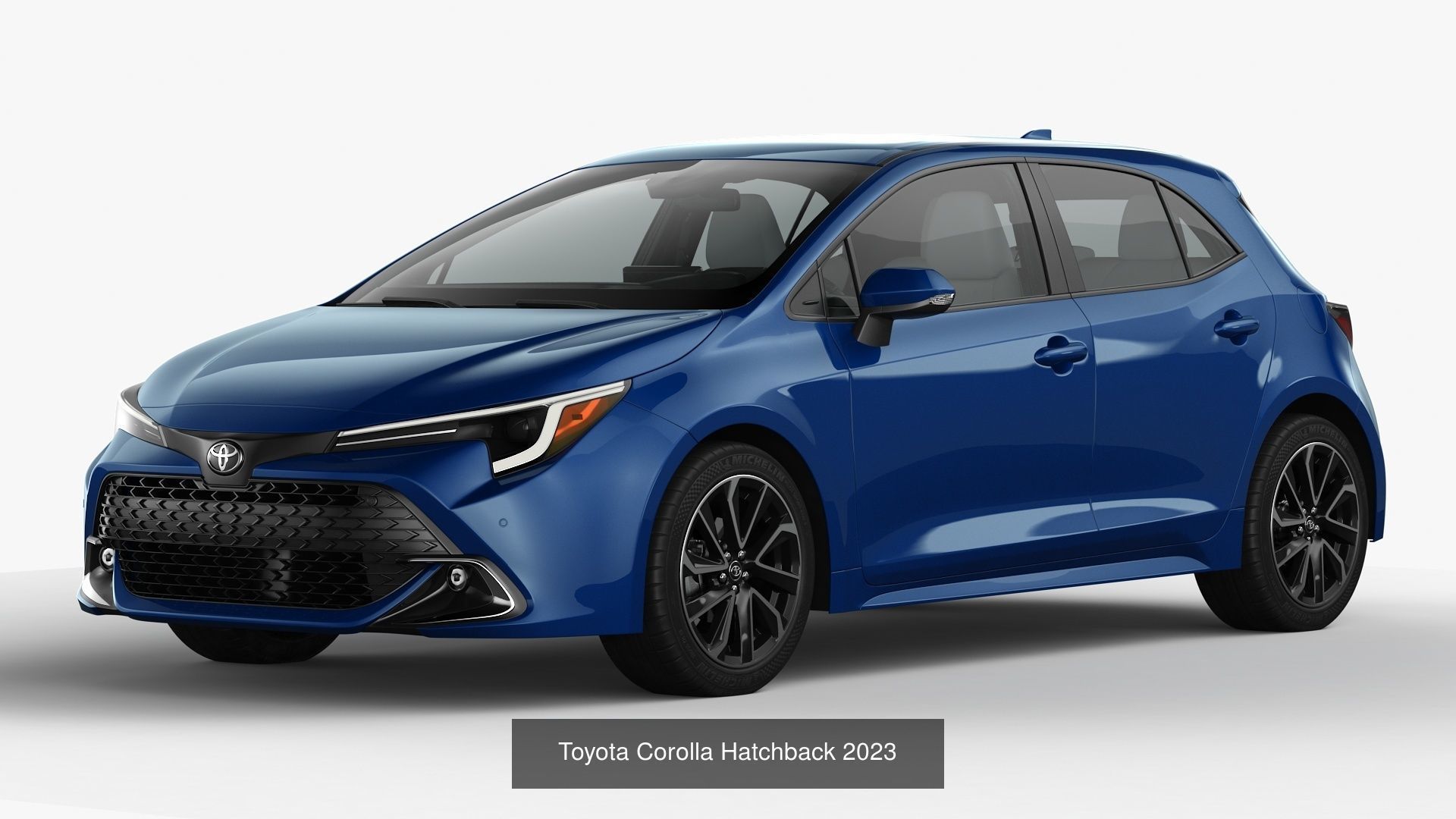 Collection 25 cars 2020 and later _24