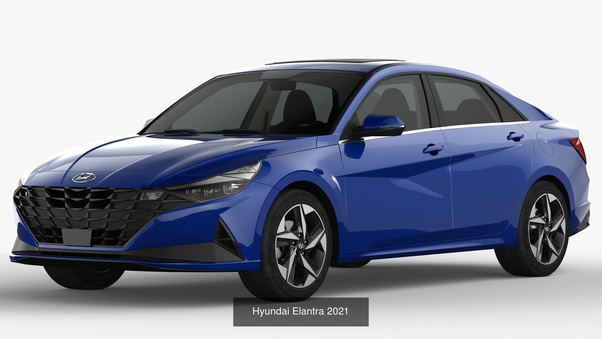 Collection 25 cars 2020 and later _16