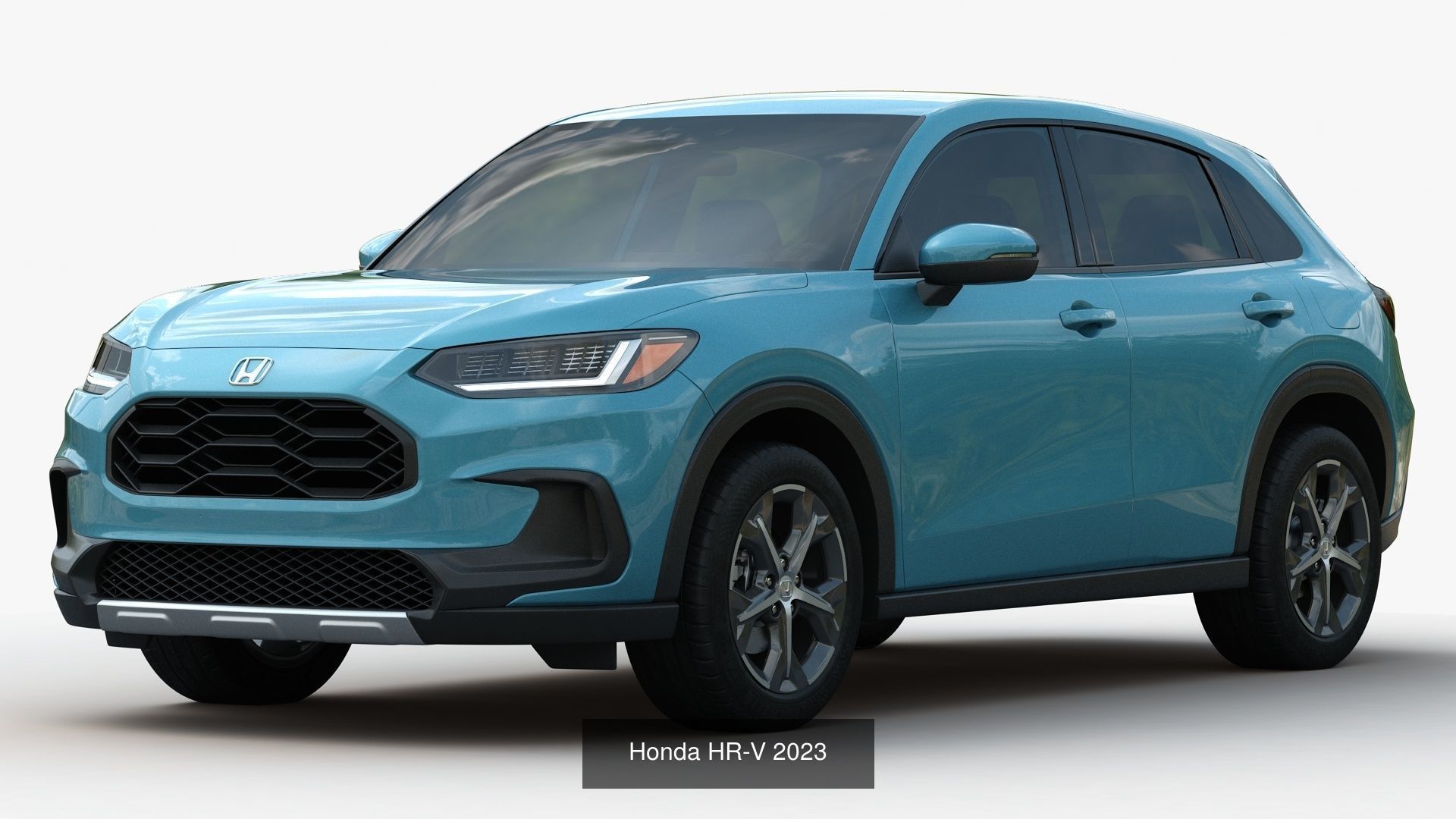 Collection 25 cars 2020 and later _26