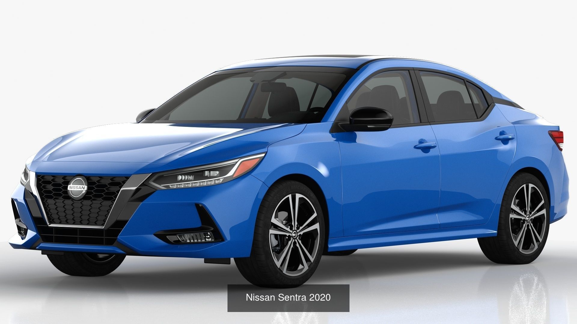 Collection 25 cars 2020 and later _17