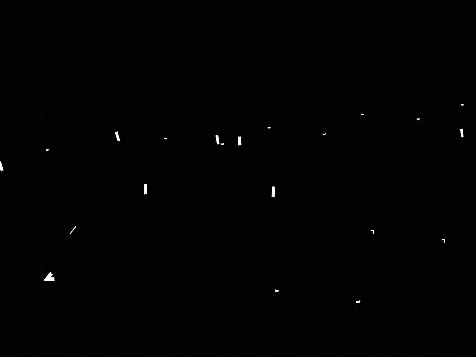 Braking Markers Game 3D model Low-poly Low-poly 3D model_11