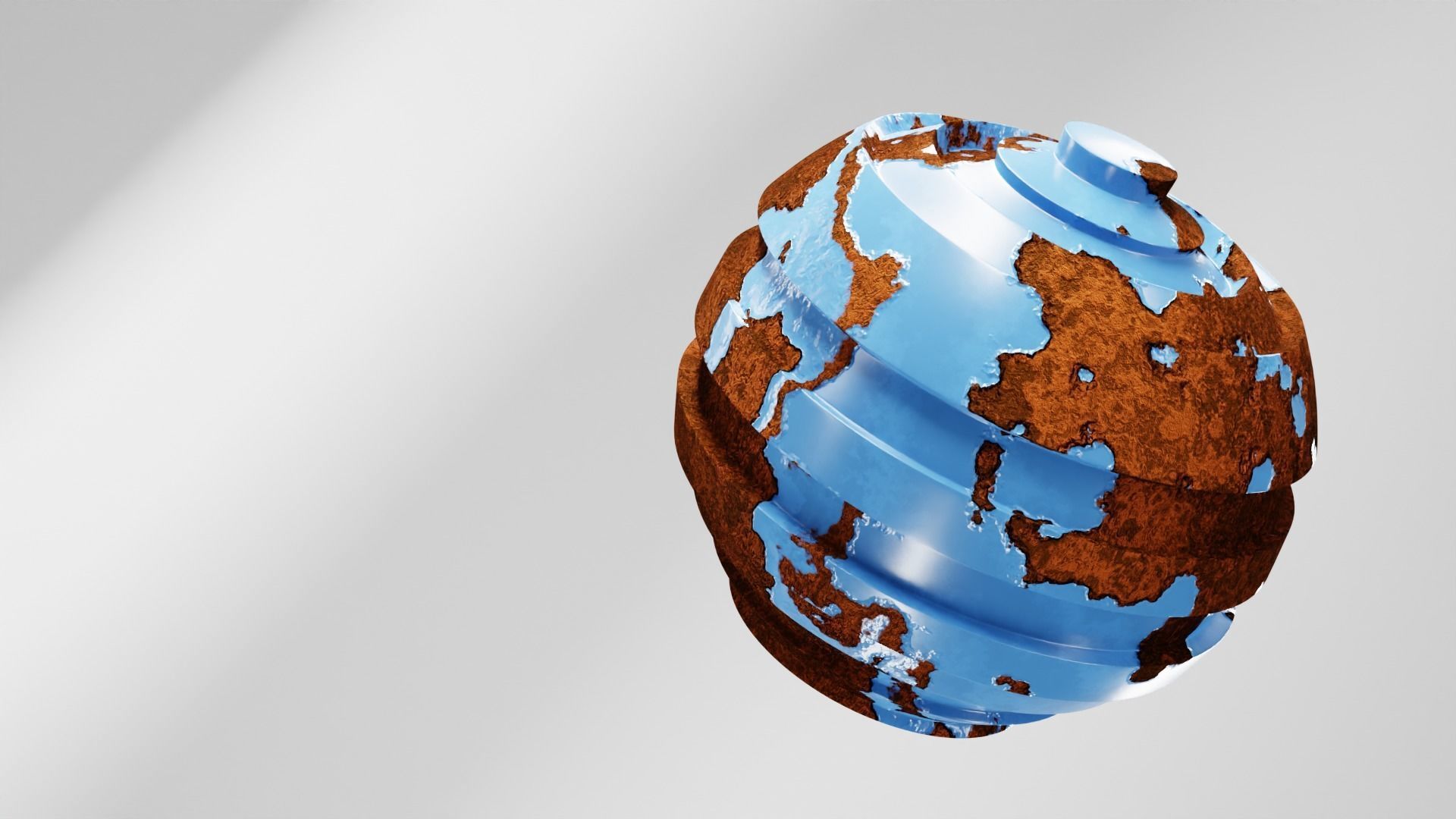 Ultimate Bundle of 100plus Procedural Shaders for Blender Users Texture_58