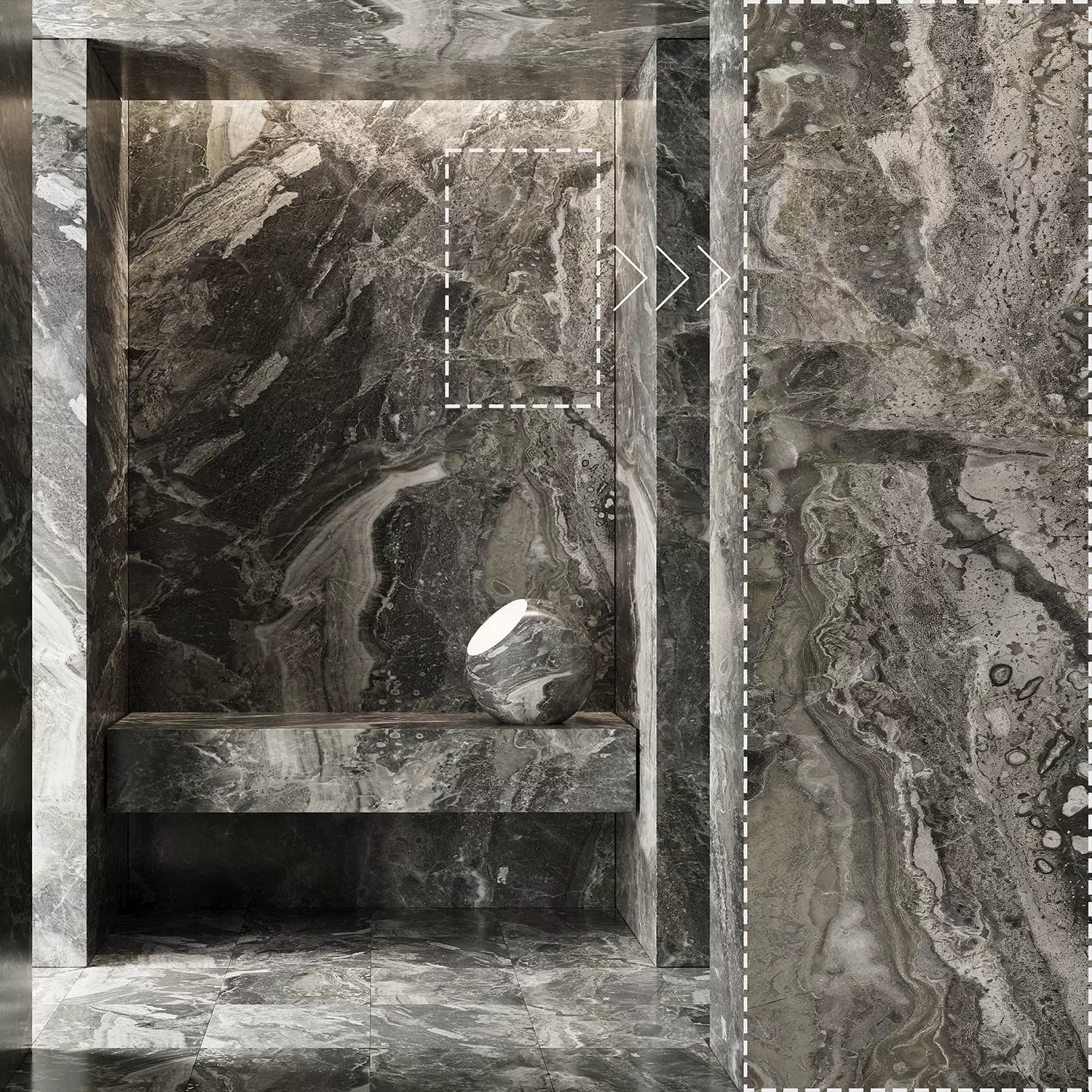 Marble Stone No183 Texture_0