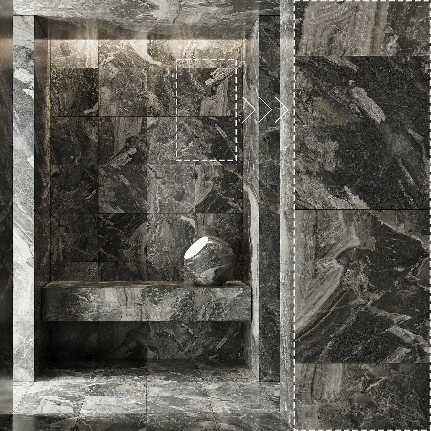 Marble Stone No183 Texture_3