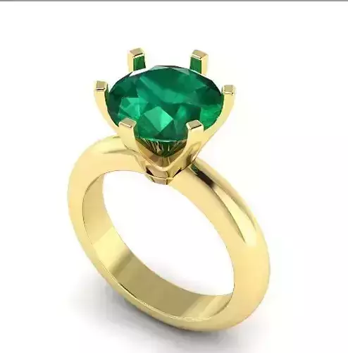 Soliter ring N011005