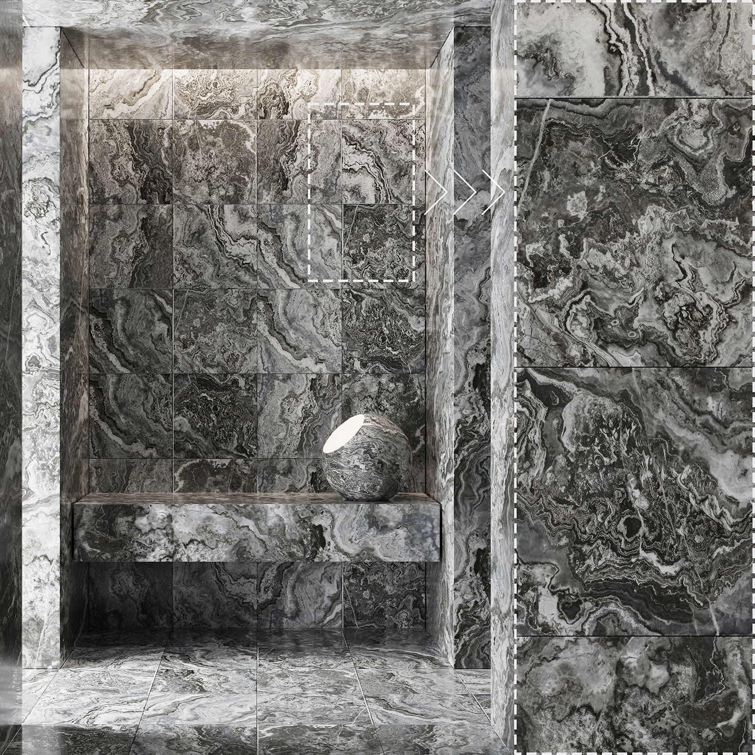 Marble Stone No184 Texture_3