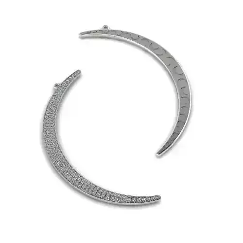 Pendant Crescent N012467