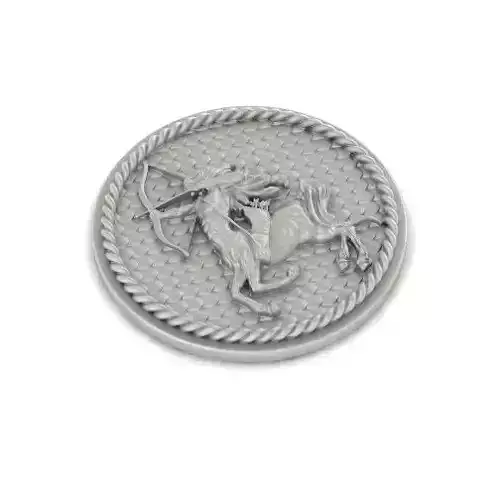 Sagittarius znak zodiac N012456