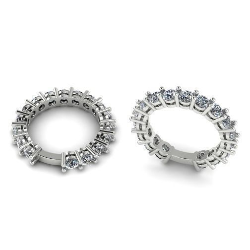 Ring N011045 3D print model_1