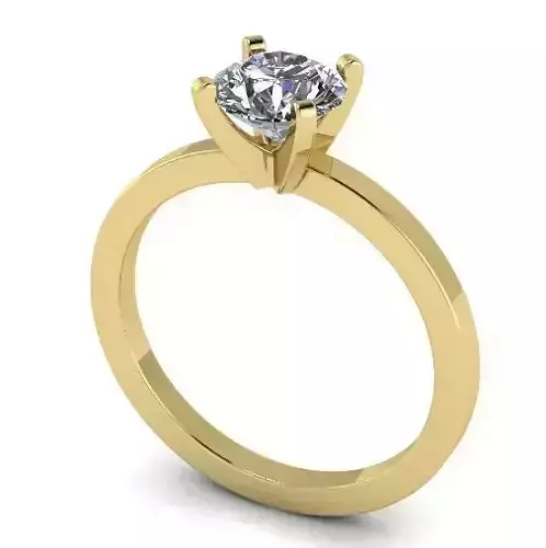 Soliter ring N011039