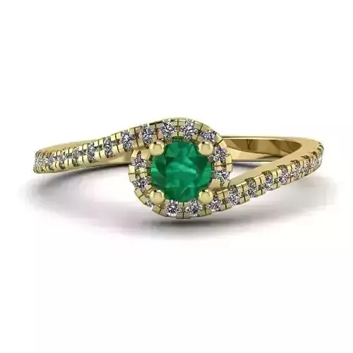 Soliter ring N011038