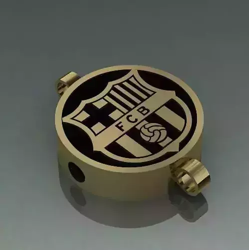 Pendant  FCB N012527