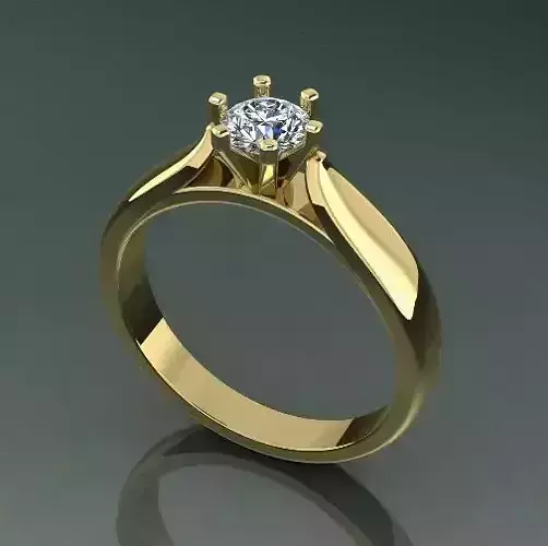 Soliter ring N012521