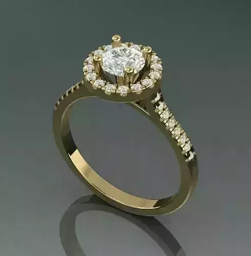 Soliter ring N012515