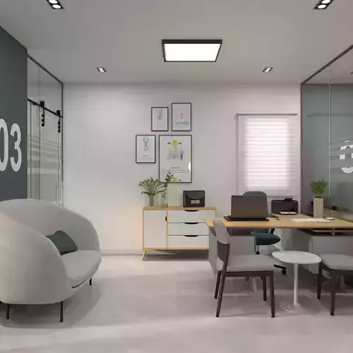 Offices project